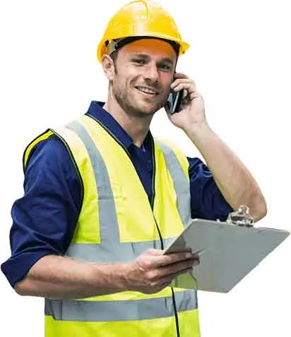 worker